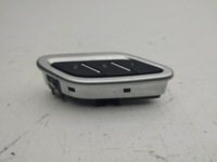 фото thumb №7, Maserati ghibli 2014 перед сторона права кнопки пам'яті сидіння