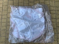 фото thumb №1, Opel astra k пленка дефлектор дверь передние правое новый оригинал