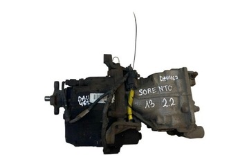 фото thumb №7, Редуктор задній kia sorento ii xm m0017948 2.2l дизель 2013