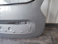 фото thumb №9, Крышка багажника задняя задняя ----- dacia lodgy lift 2017 -