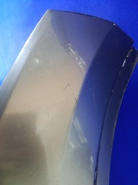 фото thumb №6, Bmw x1 e84 a52 бампер перед передній 09/14 pdc