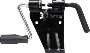 YATO YT-84970 КЛЕПАЛЬНАЯ МАШИНА ДЛЯ ПИЛЬНЫХ ЦЕПЕЙ YT-84970 СТАНКОВАЯ МАШИНА