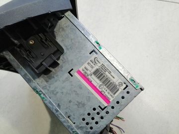 фото thumb №10, Радіопрогравач cd оригінал fiat stilo 735374218