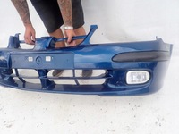 фото thumb №8, Nissan almera n16 00-03 бампер перед передній