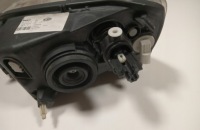 фото thumb №7, Лампа фара правий перед dacia logan lift