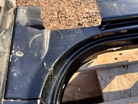 фото thumb №11, Молдинг поріг поріг боковий лівий chevrolet corvette c5 1997 - 2004