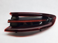 фото thumb №1, Porsche macan 95b945096p лампа наружная правая