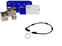 Купити Delphi датчик abs db задній w163 98- pr, фото thumb