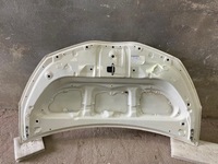 фото thumb №4, Капот крышка двигателя toyota yaris iii 11-19