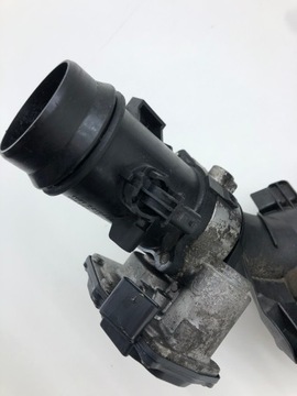 фото thumb №9, Bmw f20 f30 e84 e90 n47 коллектор всасывающий 780799 7810752