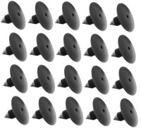 фото thumb №1, Opel renault клипсы штифты крепления подкрылок 20 szt