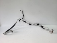фото thumb №1, Трубка шланг кондиционера hyundai tucson dx1t1cwfaa02