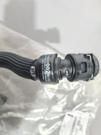 Шланг пабтрубок  труба воды peugeot citroen opel оригинал 9834388280 новый Недорого, фото thumb