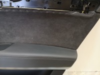 фото thumb №5, Обшивка дверь правый задняя audi a8 d4