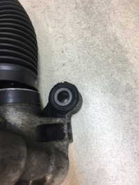 фото thumb №8, Трансмиссия рулевая рейка focus c-max 3m513a500an