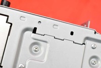 фото thumb №13, Считыватель дисков навигации 31444184aa volvo v60 1 i 13-20