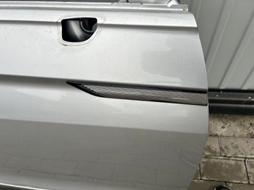 фото thumb №6, Vw tiguan ii 5na двері праві передні оригінал гарний