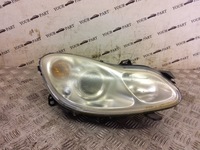 фото thumb №1, Поворотник передній перед сторона права smart fortwo ii a4518200459