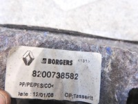 фото thumb №5, Обивка багажника левый задняя renault scenic ii lift 8200738582