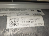 фото thumb №11, Приборная панель приборная приборная панель audi a4 b6 8e1857067a