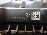 фото thumb №7, Замок двері праві перед mercedes gls ii x166 3.0 17r a0997201601 9539