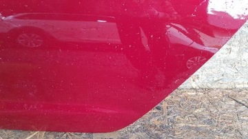 фото thumb №10, Hyundai i30 i-30 fastback двері задні зад ліві