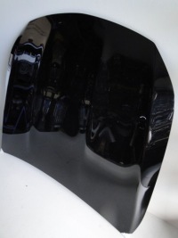 Mercedes amg gt x290 290 капот крышка двигателя 197 Оригинал, фото thumb