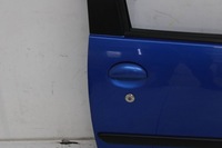 фото thumb №8, Peugeot 107 c1 aygo 3d 05r- дверь правое передние правый перед elx