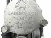 Dacia sandero 3 stepway 1.0 tce редуктор випарник газу Київ, фото thumb