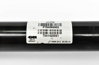 фото thumb №7, Bmw x5m f85 x6m f86 приводной вал задняя задняя p/l 7849969