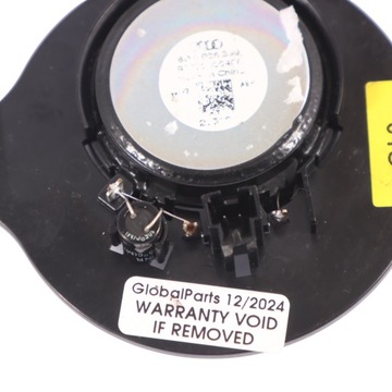 фото thumb №9, Audi a4 b9 динамік високочастотний 8w0035399