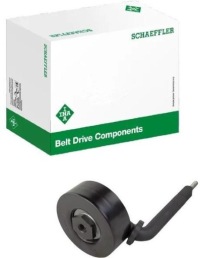 Купить Ina ролик ремень генератора bmw 7 e38 730 d, фото thumb