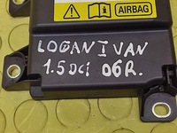 фото thumb №5, Dacia logan датчик air bag 8200702320
