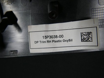 фото thumb №9, Bmw x5 f15 x6 f16 планка декоративна двері dekor правий зад 7292162