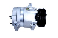 фото thumb №4, Компресор кондиціонера renault master ii 00- maxgear