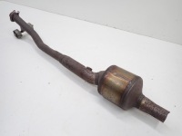 фото thumb №1, Каталізатор фільтр 1122424301012 20900010354738 opel combo e proace