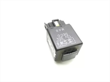 фото thumb №9, Ssangyong туризмо інші реле 2.2 xdi 4wd дизель 131kw 178 hp 2017