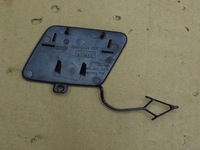 фото thumb №13, Заглушка фаркоп перед vw passat b8 рестайлинг 3g0807155d