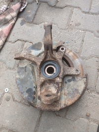 фото thumb №5, Suzuki vitara i 1.6 8v поворотний кулак права