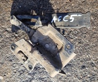 фото thumb №1, Замок засов капот audi a6 c5 4b0823480e