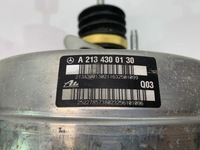 фото thumb №5, Mercedes glc w253 насос підсилювач гальм гальма a2134300130