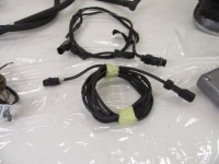 Камера ніч vision 2 модуль bmw 5 f10 f11 комплект нічне бачення Ціна, фото thumb