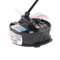 фото thumb №12, Audi q5 fy динамик высокочастотный панели приборной панели 80a035397