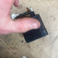 фото thumb №7, Mercedes s w221 lift помпа замка центрального замок центральний 2218000248