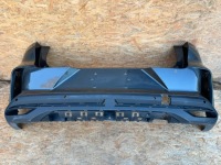 Купить Бампер задний  задний mg marvel r 21+ electric 4pdc диффузор спойлер p10970071, фото thumb