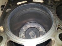 Vw audi a4 b8 a5 8t 2.7 tdi v6 cam блок dół двигуна поршні wał Ціна, фото thumb