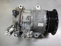 фото thumb №1, Lexus is 220 компресор кондиціонера 447260-1292