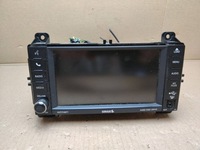 фото thumb №1, Радіо автомобільні dodge durango 3 2012 p05091178ac