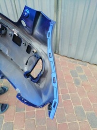 фото thumb №12, Бампер задний suzuki ignis iii с pdc