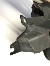 Купити Tesla model s 2016 перед лівий впуск /канал повітря інтеркулер 105785100g, фото thumb